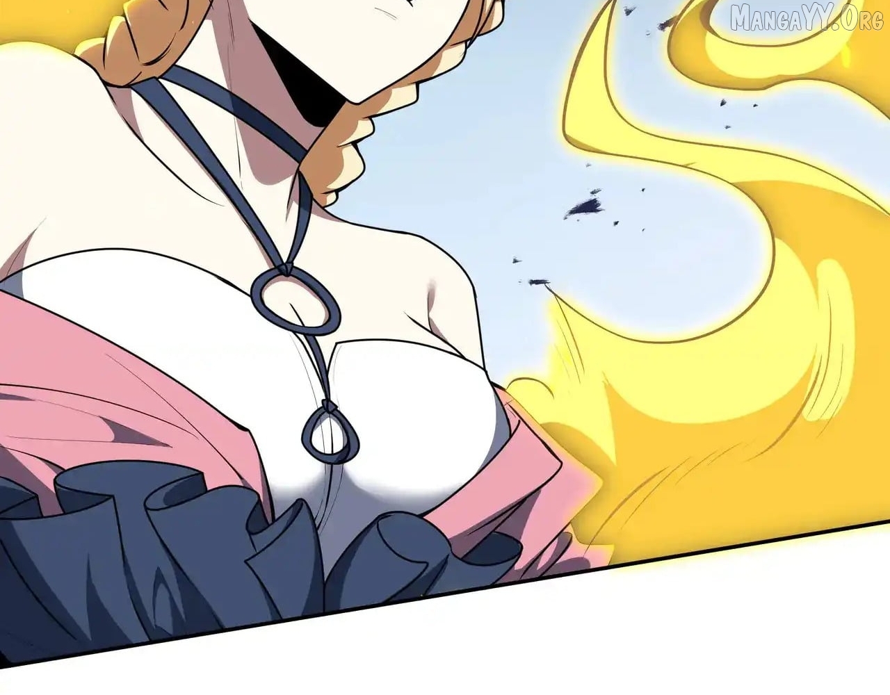 I Contracted Myself Chapter 127 - page 112